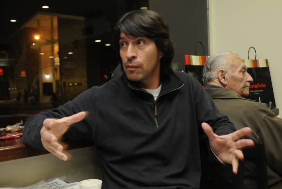 Se busca contratar más refuerzos en cada línea Se busca contratar más refuerzos en cada línea