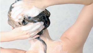 ¿El shampoo engorda? ¿El shampoo engorda?