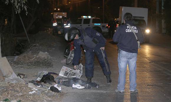 En 4 años, 9 muertes impunes por homicidas al volante que fugaron En 4 años, 9 muertes impunes por homicidas al volante que fugaron