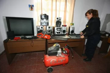 SECUESTRAN DE TODO SECUESTRAN DE TODO