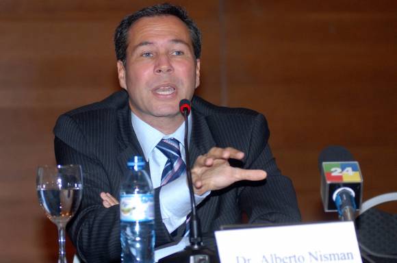 AMIA: Avanza el nuevo juicio oral para Telleldín AMIA: Avanza el nuevo juicio oral para Telleldín