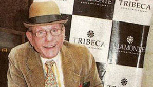 Murió Ante Garmaz Murió Ante Garmaz