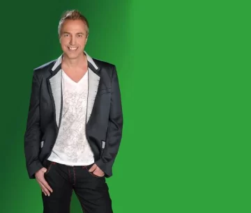 “No me tengo que preocupar por pelear con Tinelli” “No me tengo que preocupar por pelear con Tinelli”