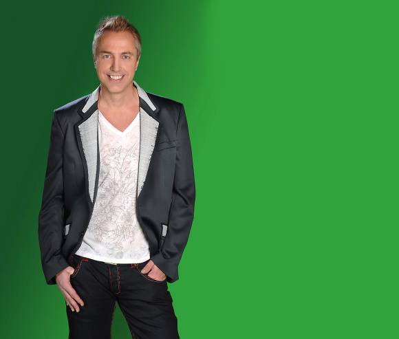 “No me tengo que preocupar por pelear con Tinelli” “No me tengo que preocupar por pelear con Tinelli”