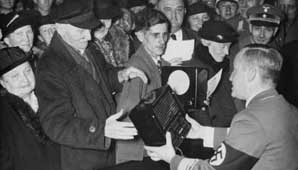 La radio de Hitler La radio de Hitler