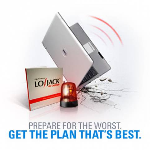 Proteger una notebook por satélite Proteger una notebook por satélite