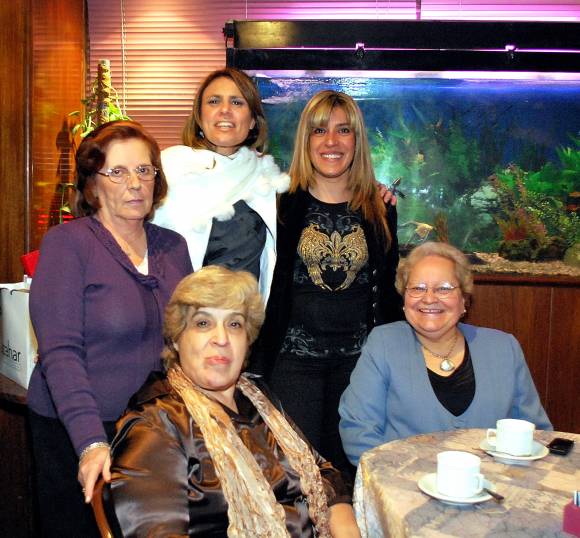 Cumple de Gabi Zalazar Cumple de Gabi Zalazar