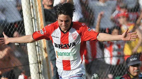 Con Rosales, plantel completo en Puyuta Con Rosales, plantel completo en Puyuta