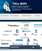 Se acerca uno de los eventos más importantes del mundo TIC Se acerca uno de los eventos más importantes del mundo TIC