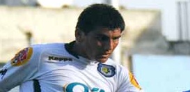 Lucas Rosales, nueva incorporación Puyutana Lucas Rosales, nueva incorporación Puyutana