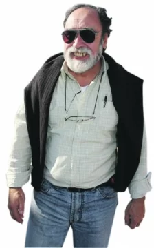 Viaje al corazón de un portal estratégico Viaje al corazón de un portal estratégico