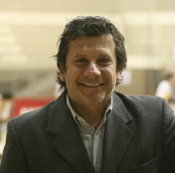 Belbruno a Congreso Belbruno a Congreso