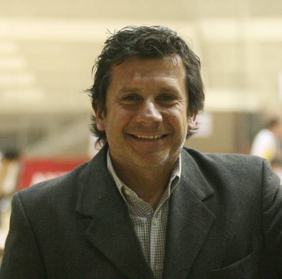 Belbruno a Congreso Belbruno a Congreso