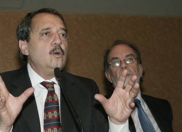 “A los sanjuaninos les prometo respetar el federalismo” “A los sanjuaninos les prometo respetar el federalismo”