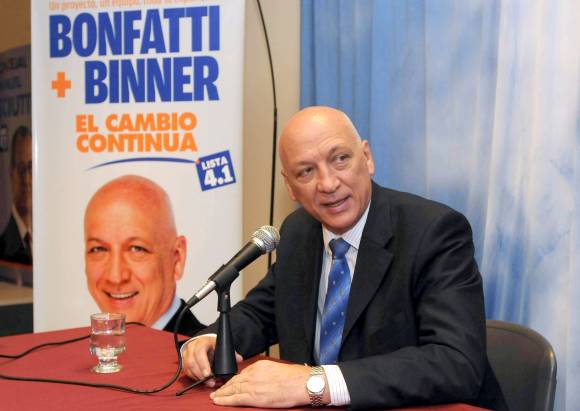 El socialismo busca retener la gobernación de Santa Fe El socialismo busca retener la gobernación de Santa Fe