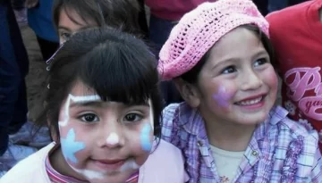 Un festival para los niños de Las Talas Un festival para los niños de Las Talas