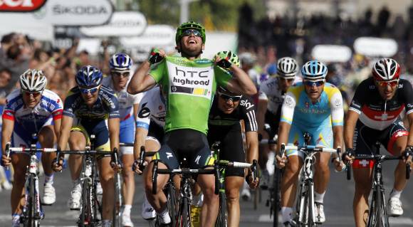 El Hulk del Tour El Hulk del Tour