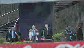 Se define el futuro de Batista al frente de la Selección Se define el futuro de Batista al frente de la Selección