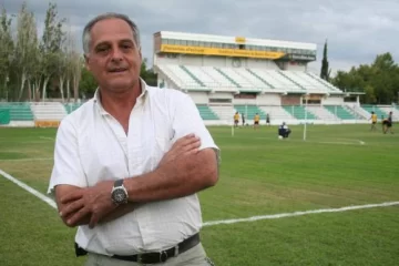 García, presidente García, presidente