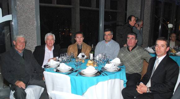 Aniversario de la Federación Económica Aniversario de la Federación Económica