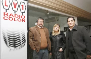 Radio Colón, A todo o nada programa Radio Colón, A todo o nada programa
