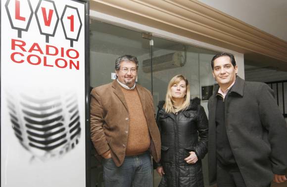 Radio Colón, A todo o nada programa Radio Colón, A todo o nada programa