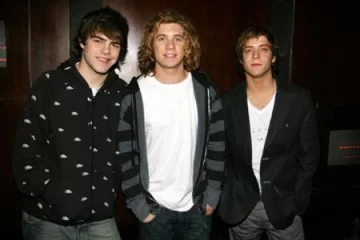 Las influencias Las influencias