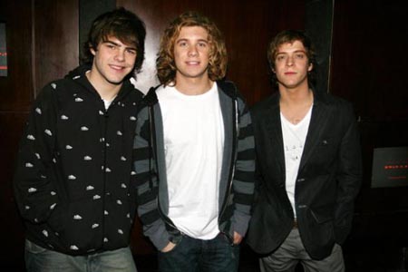 Las influencias Las influencias