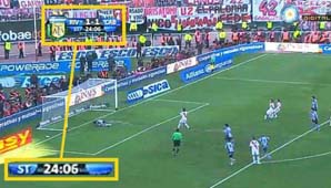 ¿Un milagro de Rodrigo? ¿Un milagro de Rodrigo?