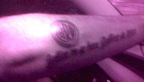 Con River en la piel Con River en la piel