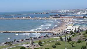 Playas con virus Playas con virus