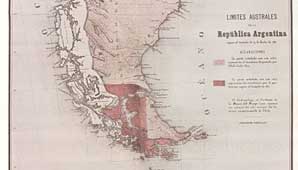 Beagle: tratado de límites Beagle: tratado de límites