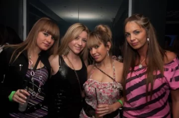 Inauguración del Museo de Bellas Artes Franklin Rawson Inauguración del Museo de Bellas Artes Franklin Rawson