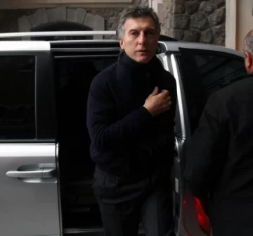 Los votos de Macri, un dulce para la oposición Los votos de Macri, un dulce para la oposición