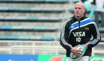 “No es fácil el recambio en Argentina” “No es fácil el recambio en Argentina”