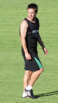 Drocco, para romper la yeta Drocco, para romper la yeta