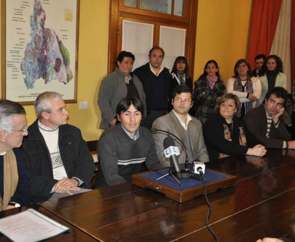 Con productores Con productores