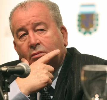Grondona dio marcha atrás con los cambios Grondona dio marcha atrás con los cambios