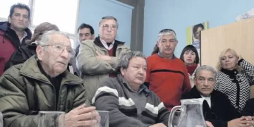 En ATE se cruzan culpas por el deterioro gremial