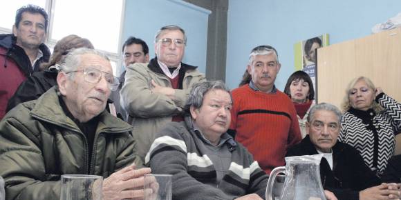 En ATE se cruzan culpas por el deterioro gremial