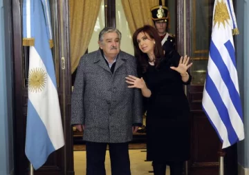 Un tren volverá a unir a Uruguay y Argentina