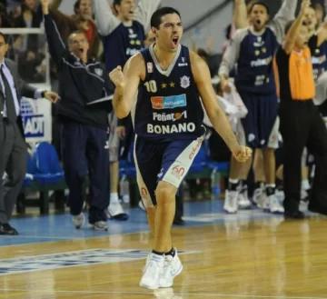 Leo le dio un golpe al corazón del equipo Leo le dio un golpe al corazón del equipo