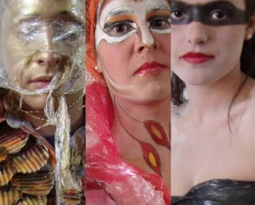 Soportes humanos Soportes humanos