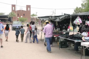 Construyen planta potabilizadora en Mogna Construyen planta potabilizadora en Mogna