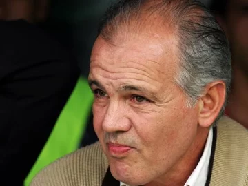 Sabella será presentado el sábado Sabella será presentado el sábado