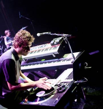 Agosto poco pero jugoso Agosto poco pero jugoso