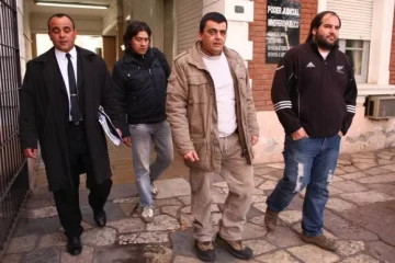 Cazadores vs. gendarmes por supuestos operativos abusivos Cazadores vs. gendarmes por supuestos operativos abusivos