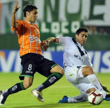 Carrusca llena la vacante Carrusca llena la vacante