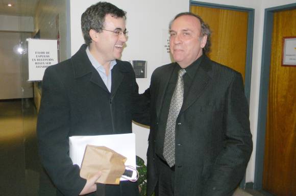 “En cuenta regresiva” “En cuenta regresiva”