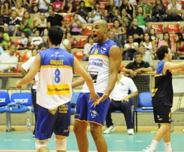 UPCN arrolló al Peerles peruano UPCN arrolló al Peerles peruano